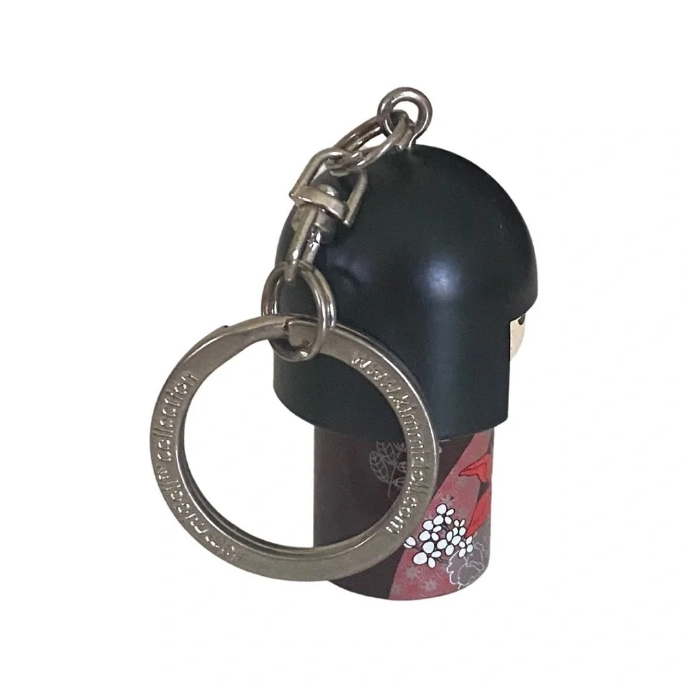 Kimmidoll Nobuko Key Chain - Picture 7 of 8